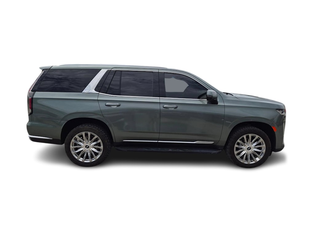 Thumbnail: 2023 Cadillac Escalade - 20
