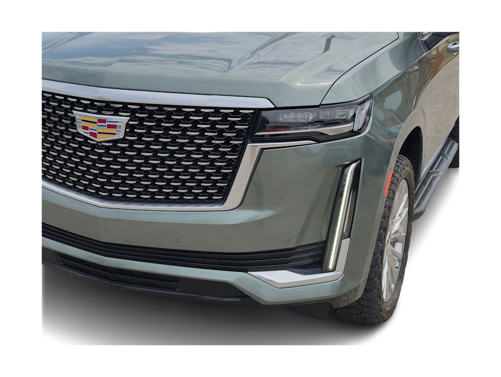 Thumbnail: 2023 Cadillac Escalade - 22