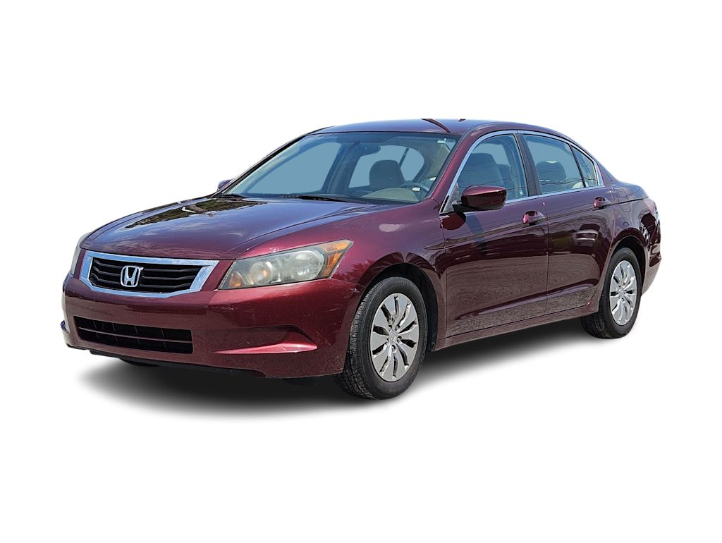 Thumbnail: 2008 Honda Accord - 12