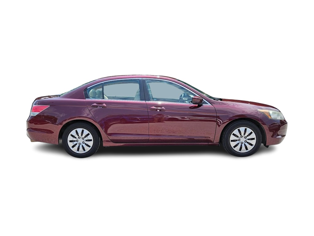 Thumbnail: 2008 Honda Accord - 10