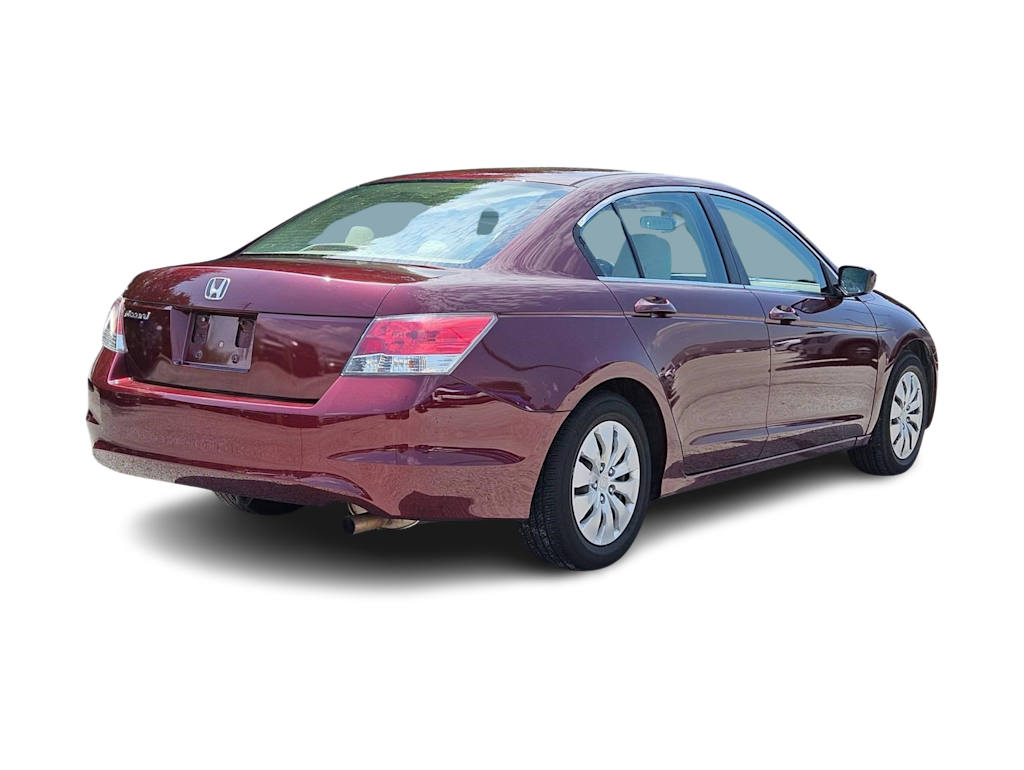 Thumbnail: 2008 Honda Accord - 9
