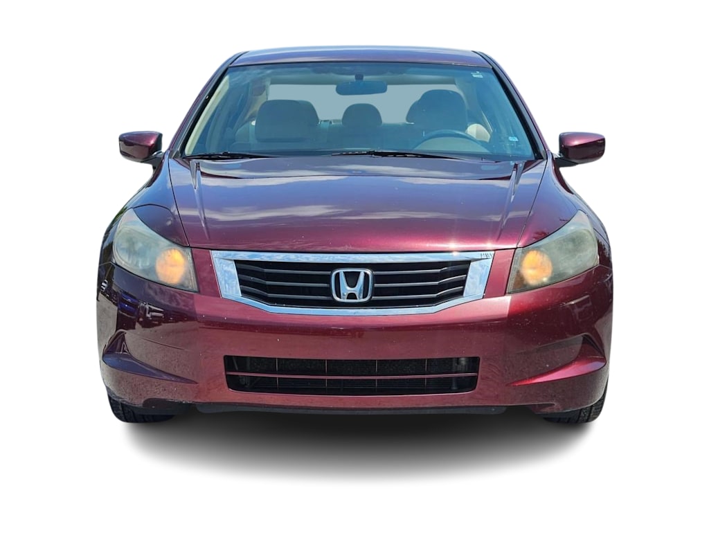 Thumbnail: 2008 Honda Accord - 5