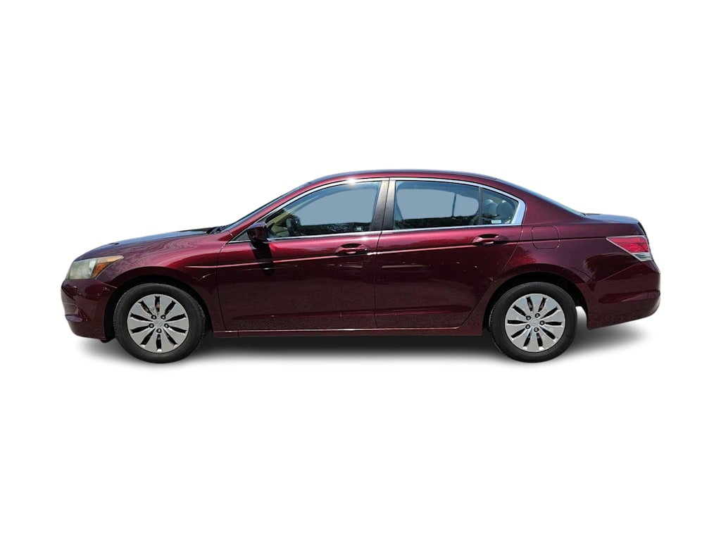 Thumbnail: 2008 Honda Accord - 2