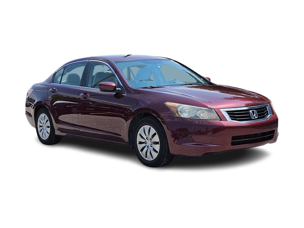 Thumbnail: 2008 Honda Accord - 11