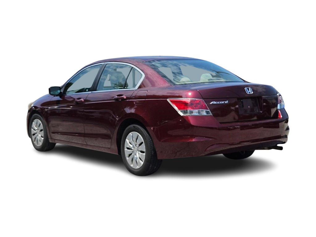Thumbnail: 2008 Honda Accord - 3