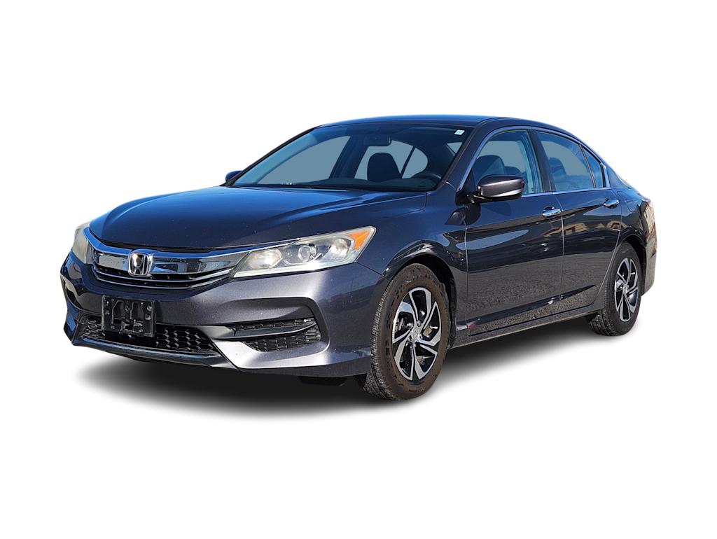 Thumbnail: 2017 Honda Accord - 19