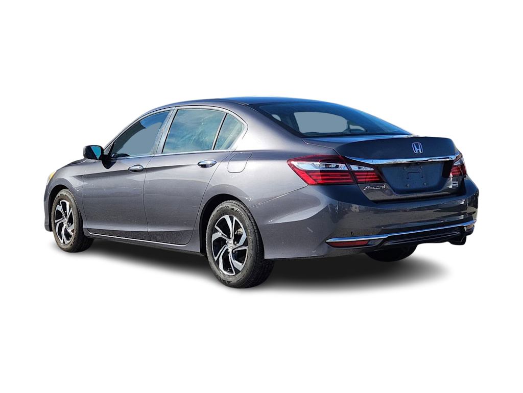 Thumbnail: 2017 Honda Accord - 4