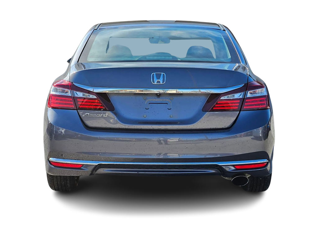 Thumbnail: 2017 Honda Accord - 5
