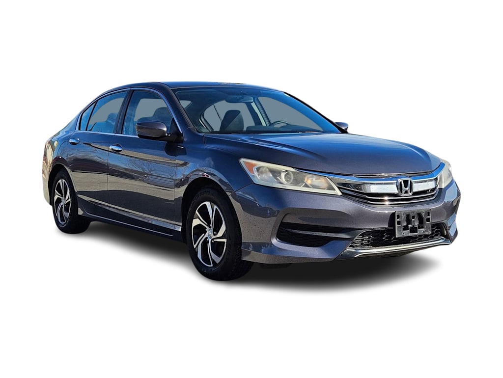 Thumbnail: 2017 Honda Accord - 18