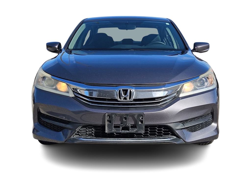 Thumbnail: 2017 Honda Accord - 6