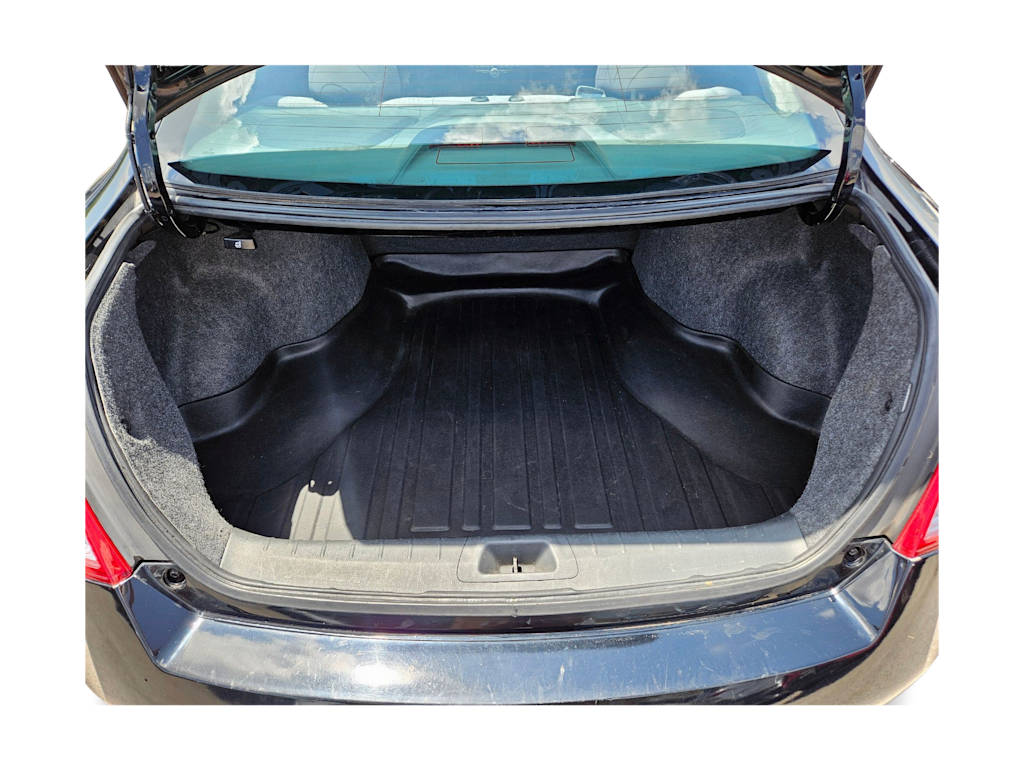 Thumbnail: 2011 Honda Accord - 25