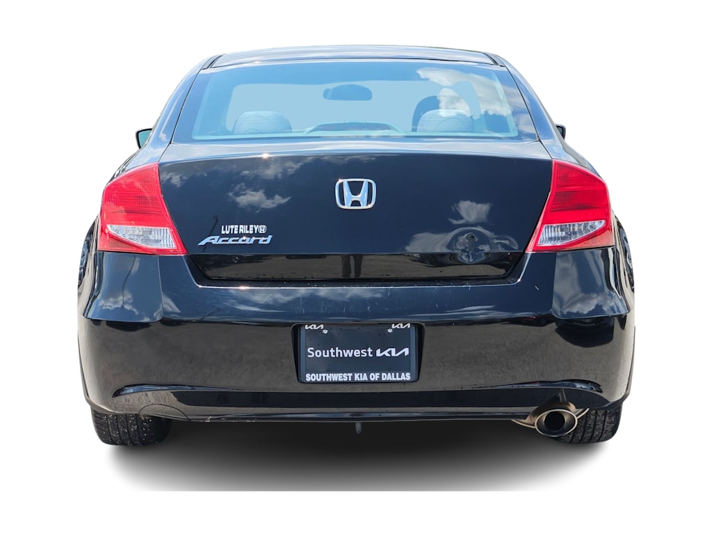 Thumbnail: 2011 Honda Accord - 5