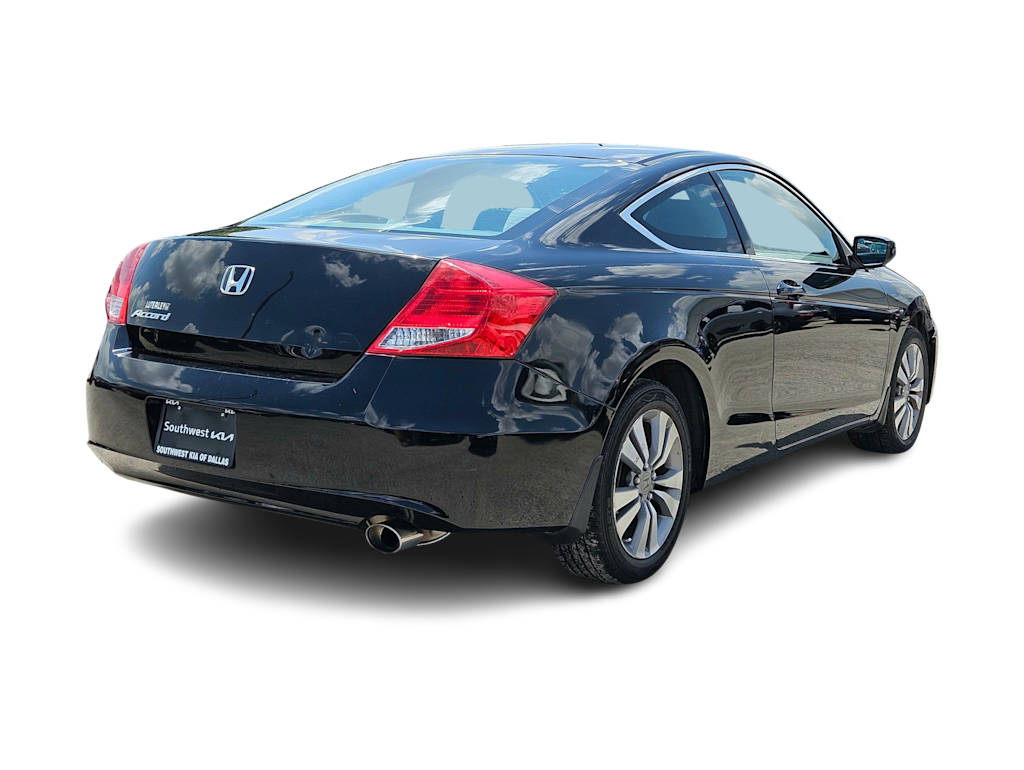 Thumbnail: 2011 Honda Accord - 18