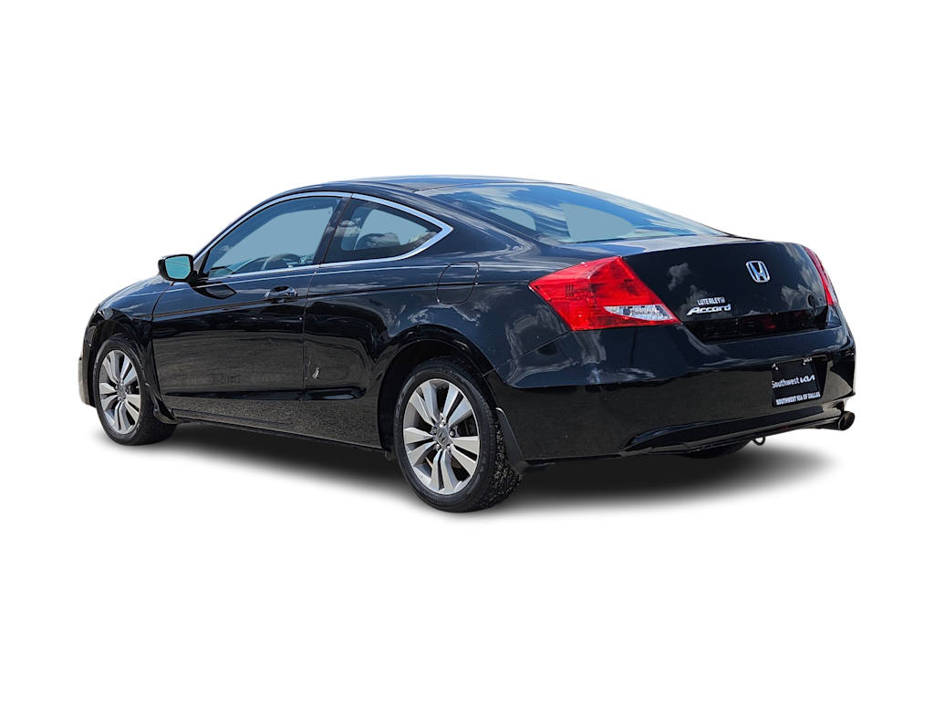 Thumbnail: 2011 Honda Accord - 4