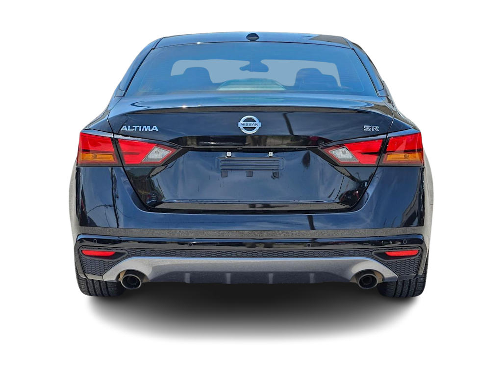 Thumbnail: 2022 Nissan Altima - 5