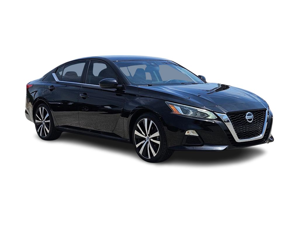 Thumbnail: 2022 Nissan Altima - 21