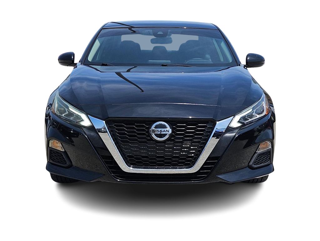 Thumbnail: 2022 Nissan Altima - 6