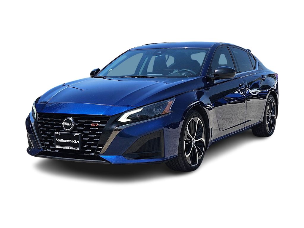 Thumbnail: 2023 Nissan Altima - 23