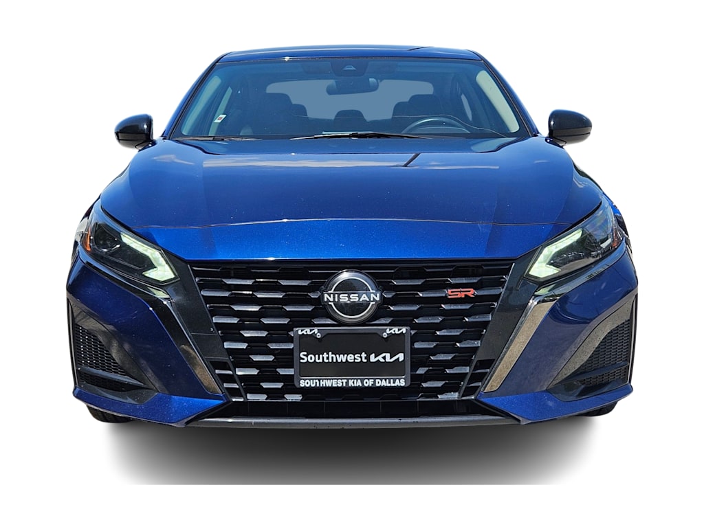 Thumbnail: 2023 Nissan Altima - 6