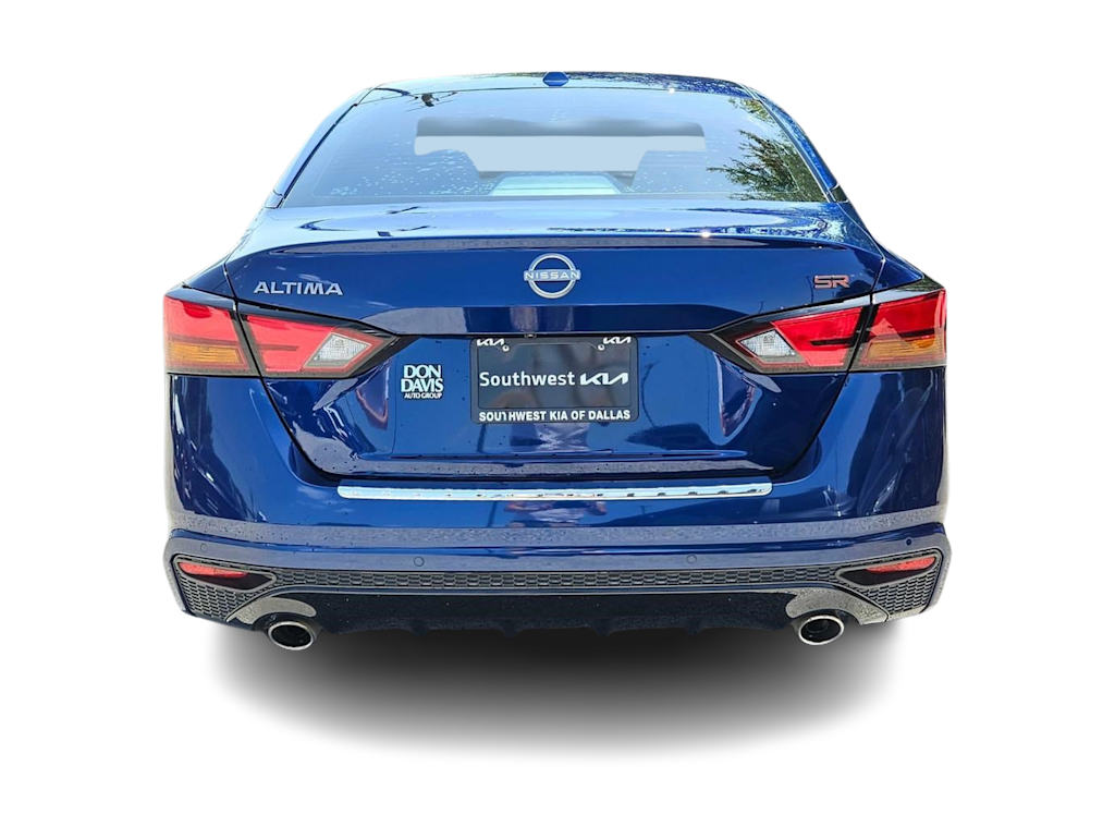 Thumbnail: 2023 Nissan Altima - 5