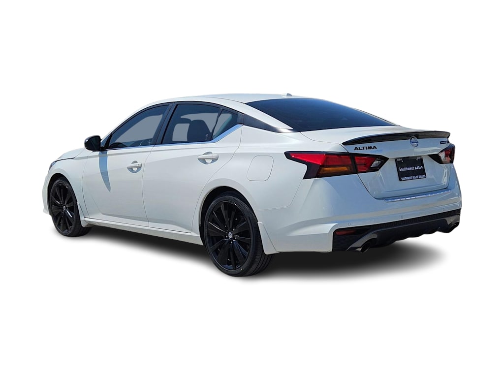 Thumbnail: 2022 Nissan Altima - 4