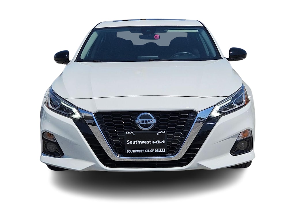 Thumbnail: 2022 Nissan Altima - 6