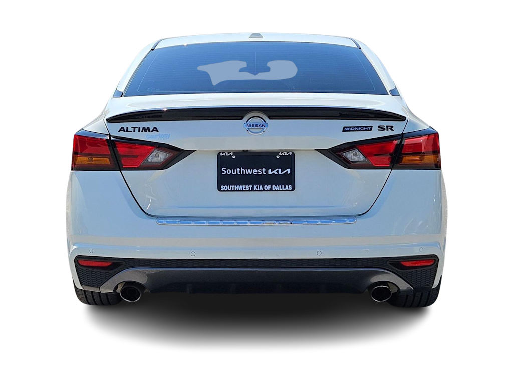 Thumbnail: 2022 Nissan Altima - 5