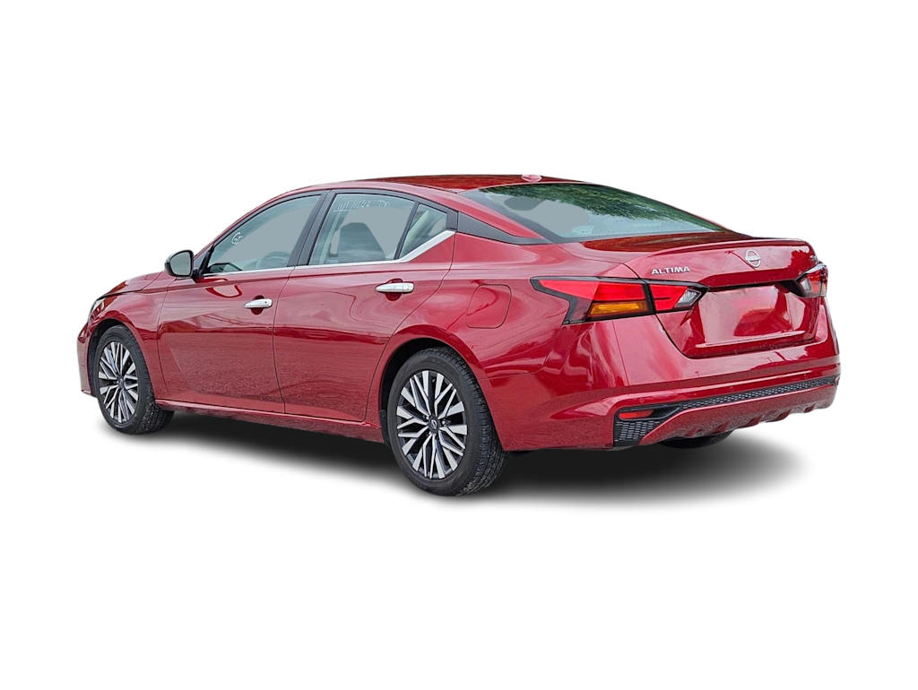 Thumbnail: 2024 Nissan Altima - 4