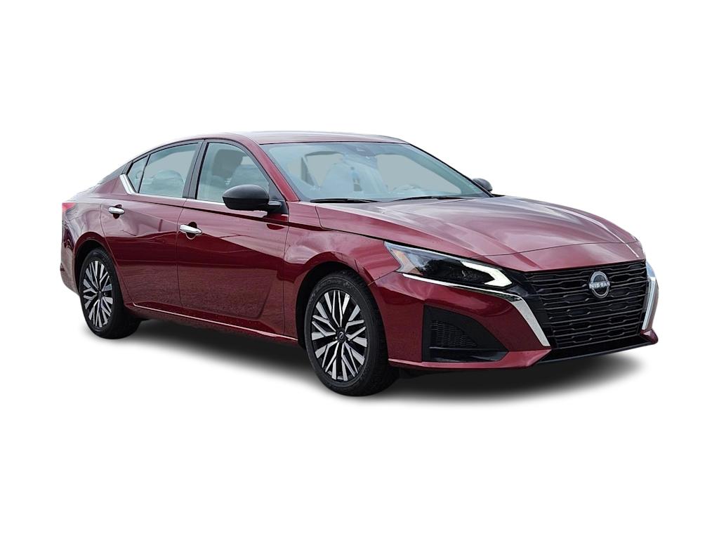 Thumbnail: 2024 Nissan Altima - 20