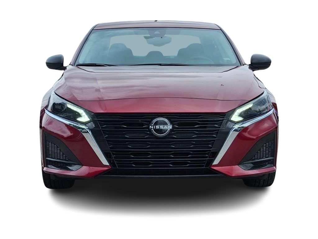 Thumbnail: 2024 Nissan Altima - 6