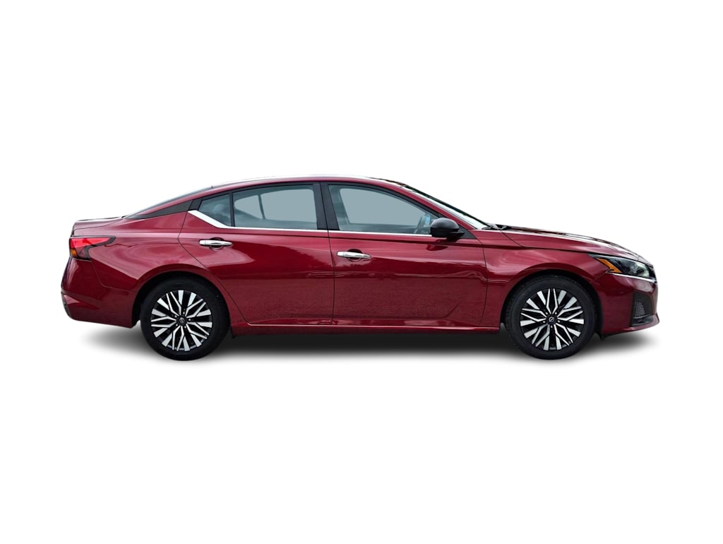 Thumbnail: 2024 Nissan Altima - 19