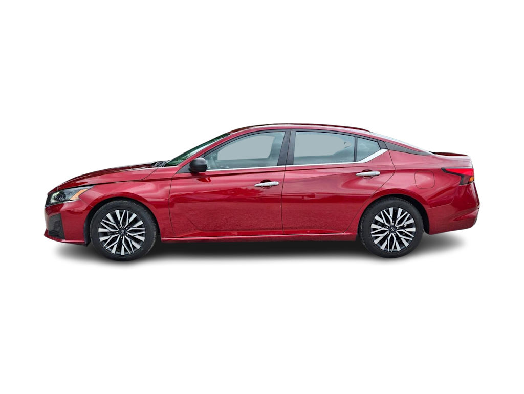 Thumbnail: 2024 Nissan Altima - 3