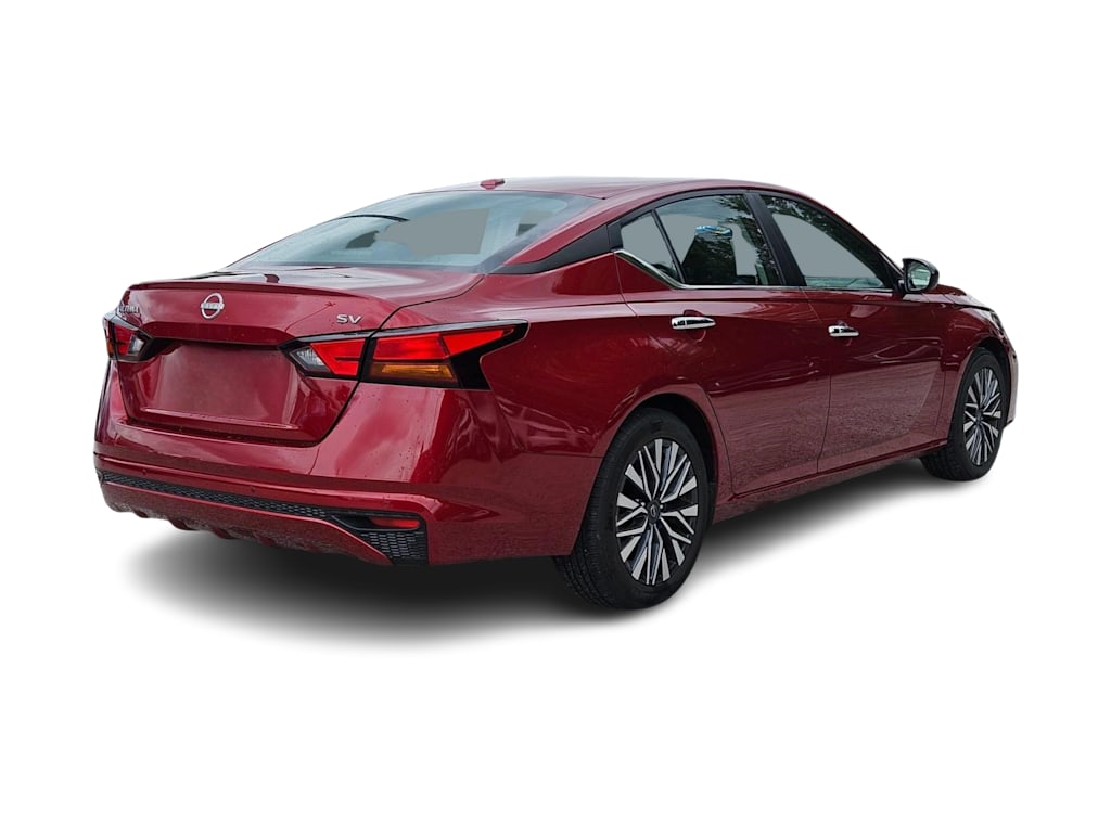 Thumbnail: 2024 Nissan Altima - 18