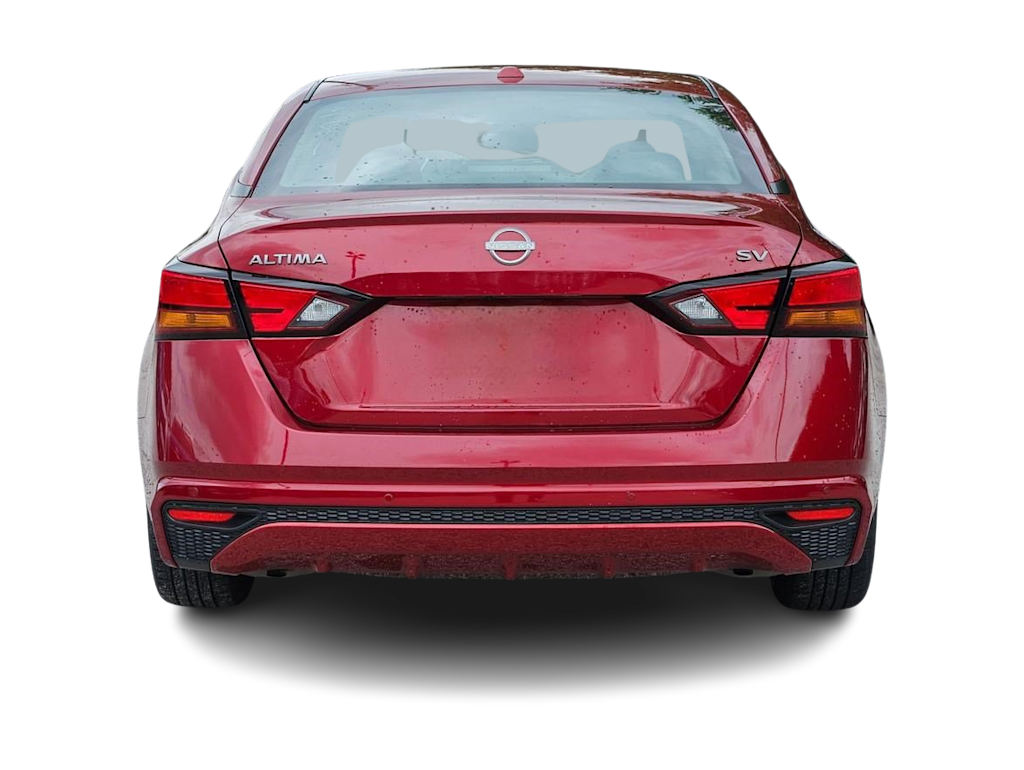 Thumbnail: 2024 Nissan Altima - 5