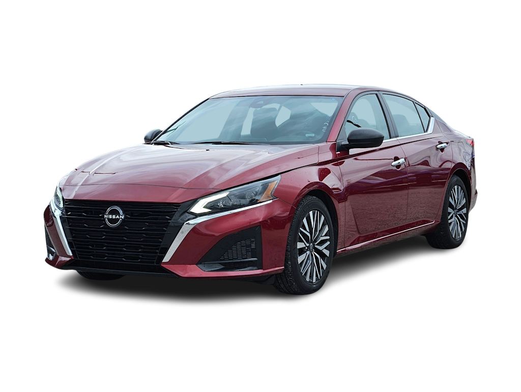 Thumbnail: 2024 Nissan Altima - 21