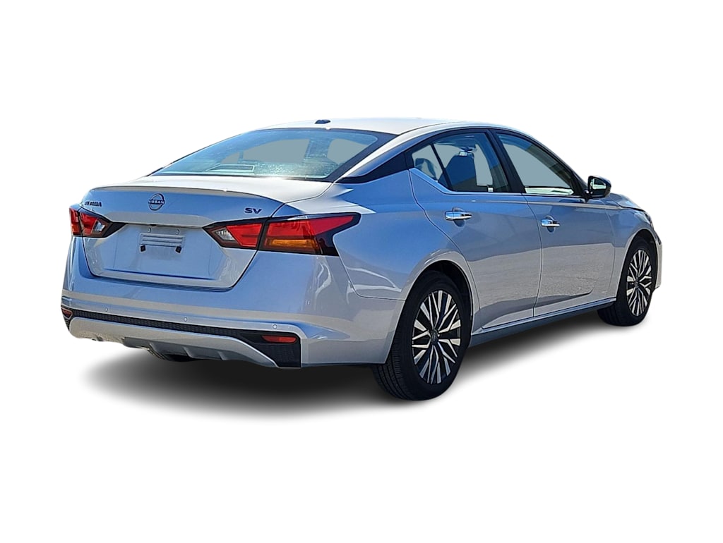 Thumbnail: 2024 Nissan Altima - 19