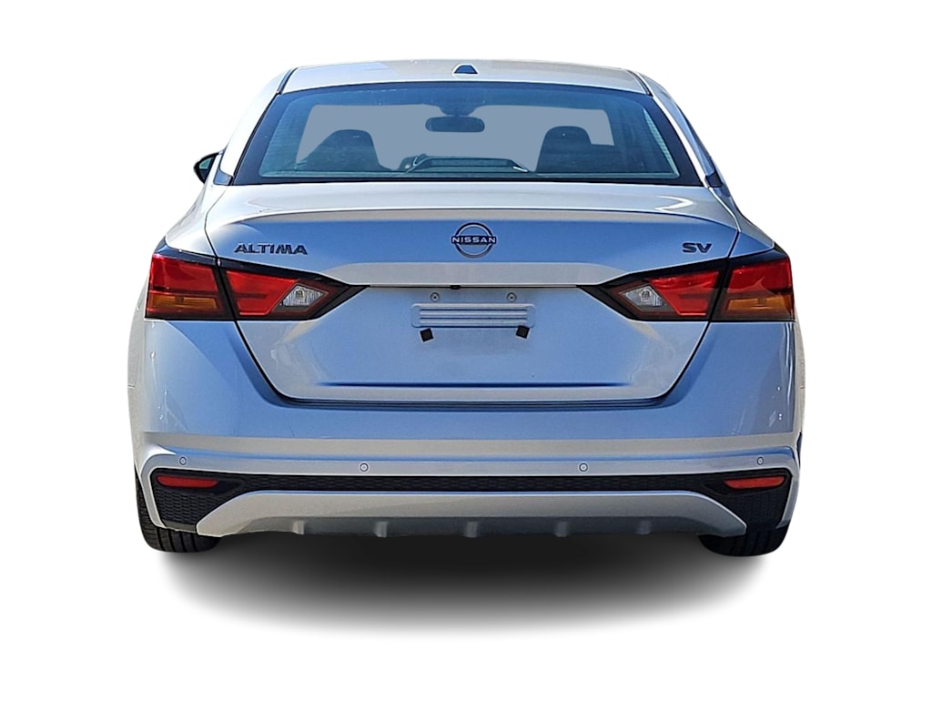 Thumbnail: 2024 Nissan Altima - 5