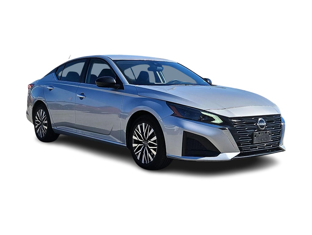 Thumbnail: 2024 Nissan Altima - 21