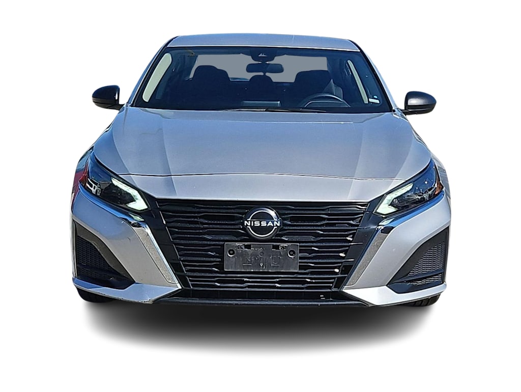 Thumbnail: 2024 Nissan Altima - 6