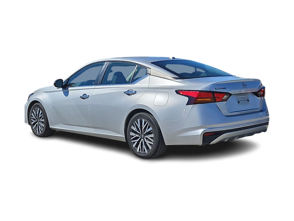 Thumbnail: 2024 Nissan Altima - 4