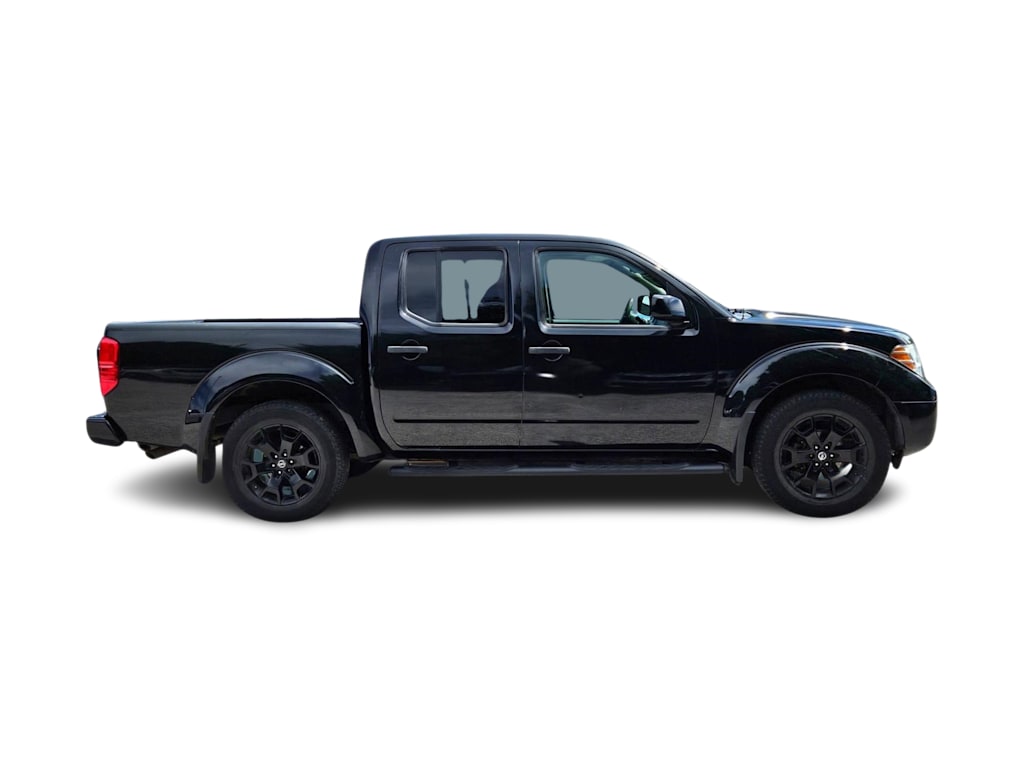 Thumbnail: 2019 Nissan Frontier - 12