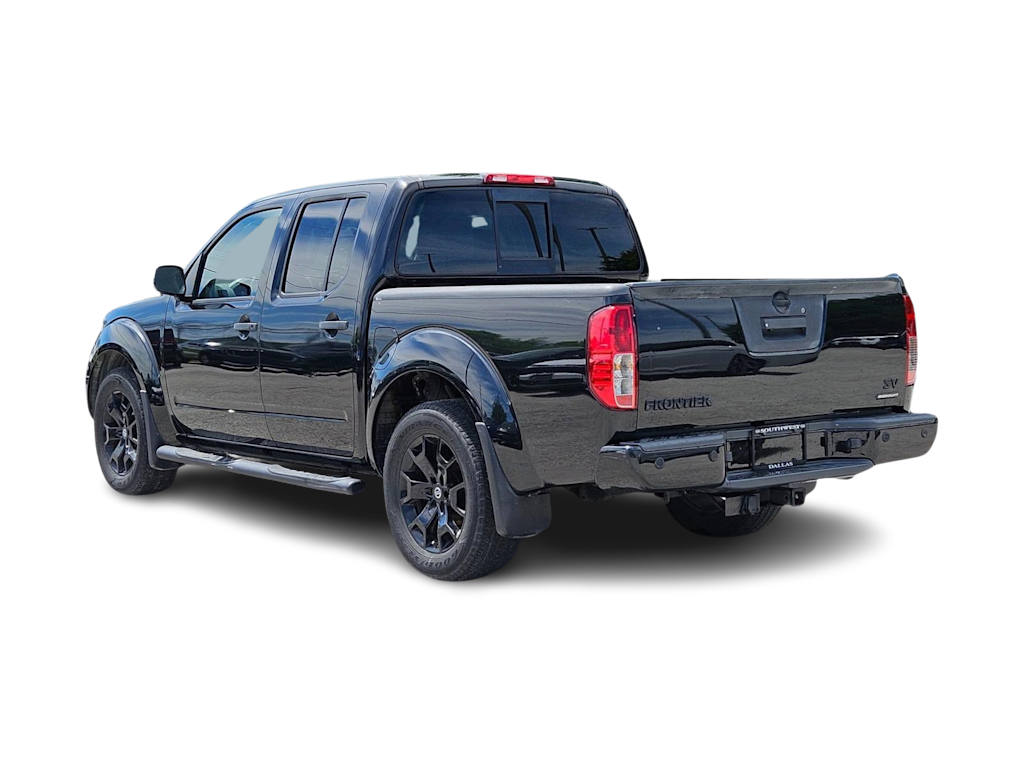 Thumbnail: 2019 Nissan Frontier - 3