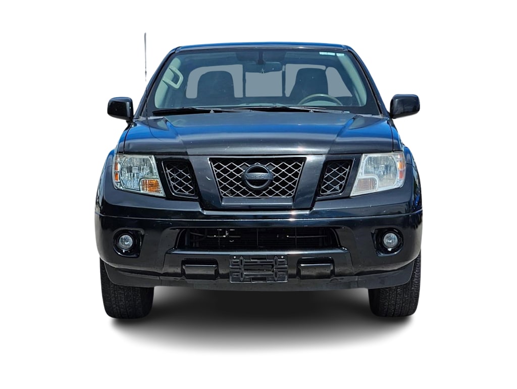 Thumbnail: 2019 Nissan Frontier - 5