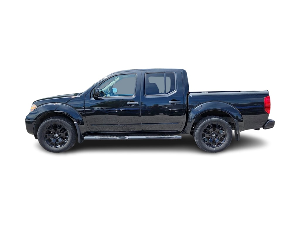 Thumbnail: 2019 Nissan Frontier - 2