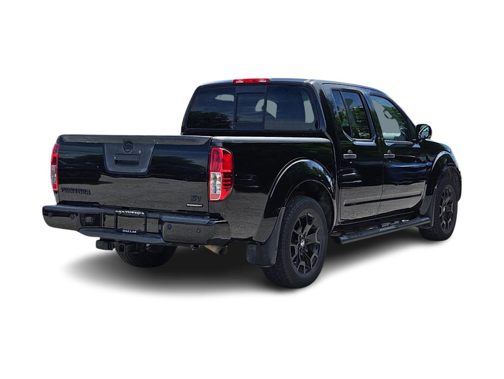 Thumbnail: 2019 Nissan Frontier - 11