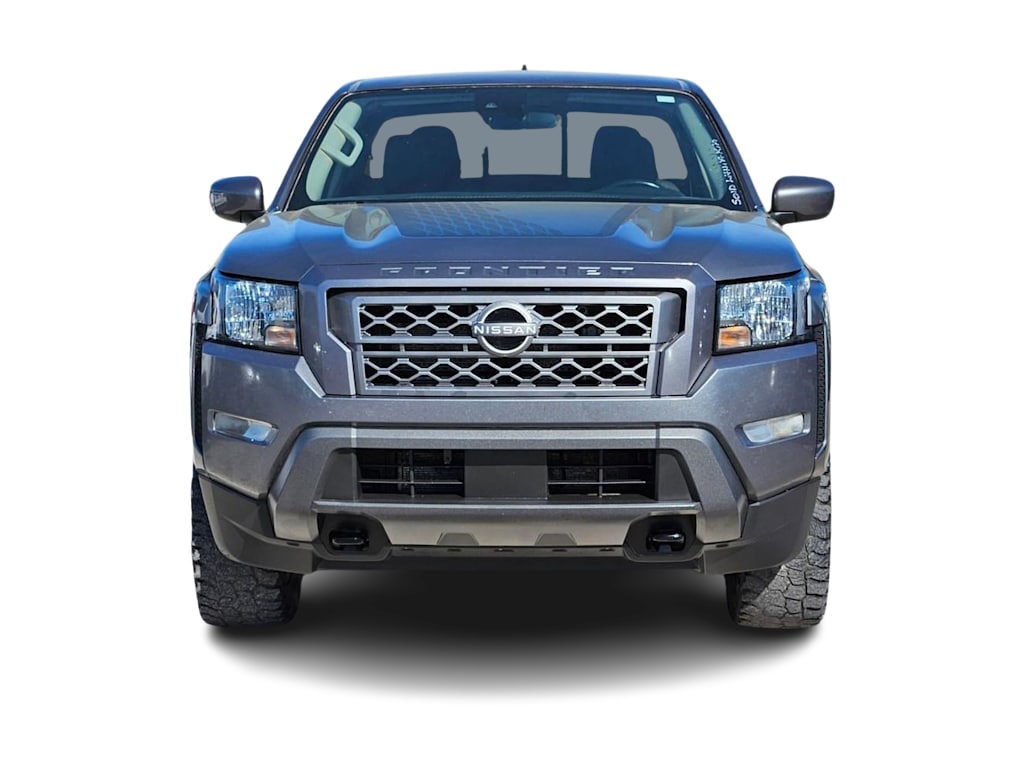 Thumbnail: 2023 Nissan Frontier - 13