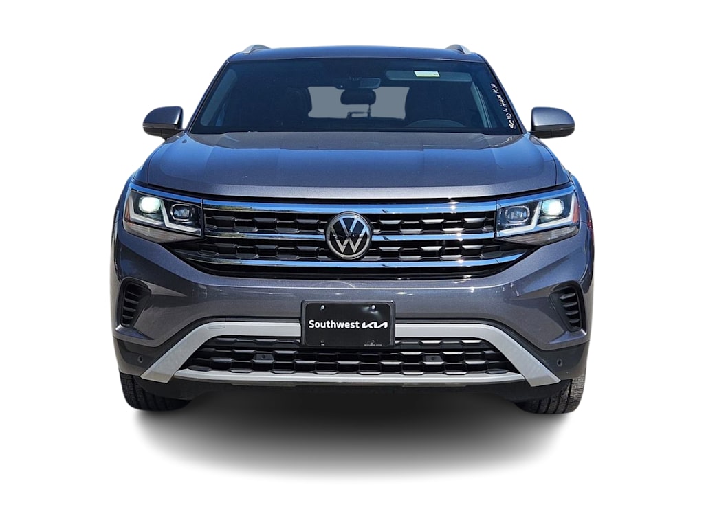 Thumbnail: 2022 Volkswagen Atlas - 6