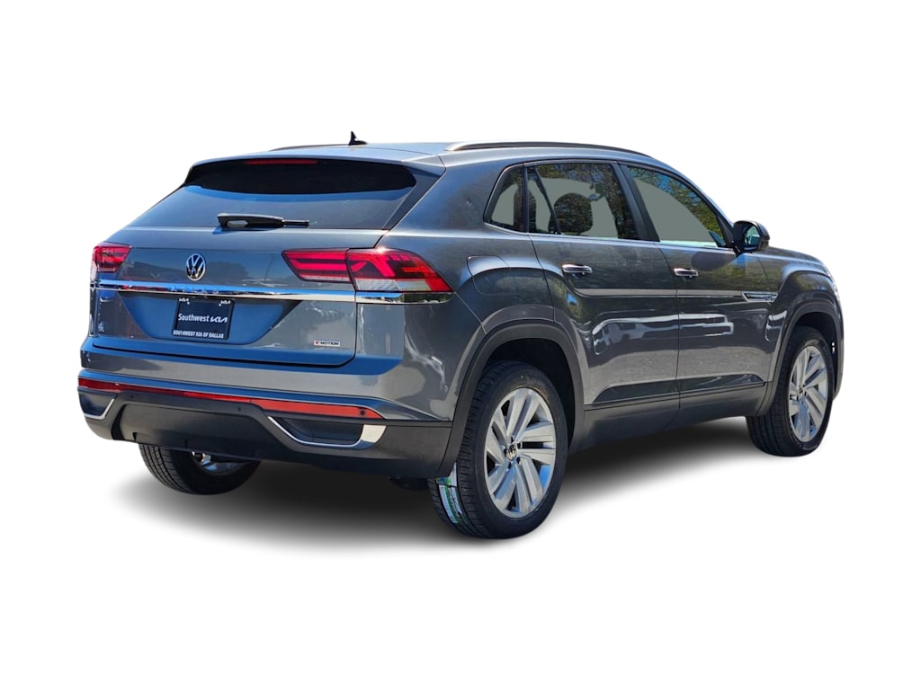 Thumbnail: 2022 Volkswagen Atlas - 20