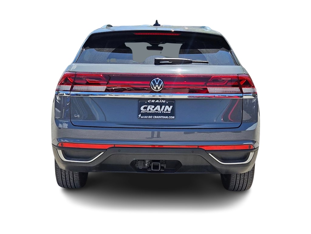 Thumbnail: 2024 Volkswagen Atlas - 5