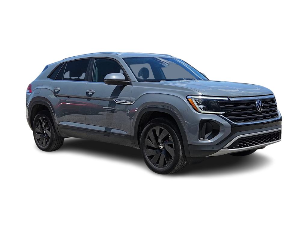 Thumbnail: 2024 Volkswagen Atlas - 16
